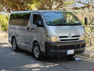 Hiace
